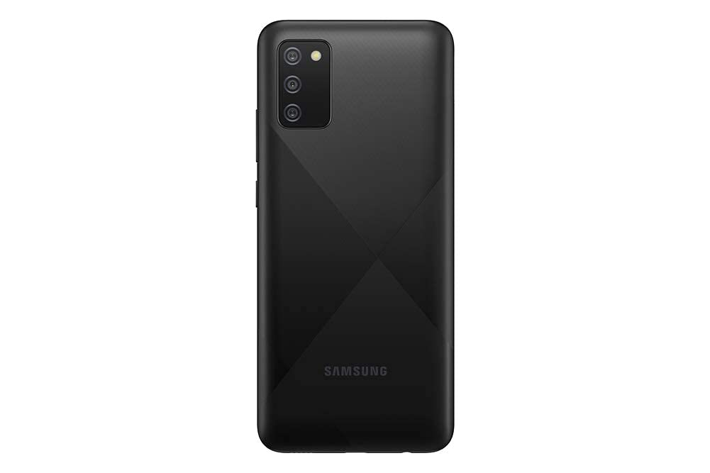 Black Unlocked Smartphone F280957