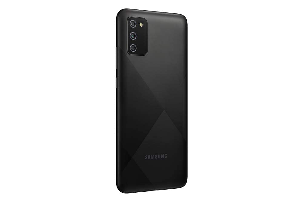 Black Unlocked Smartphone F280957