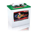 6-Volt Deep Cycle Battery Set of 4 D85233