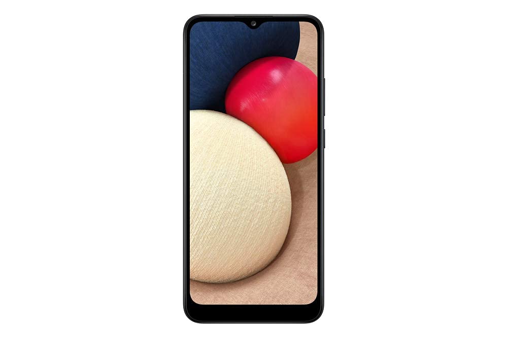 Black Unlocked Smartphone F280957