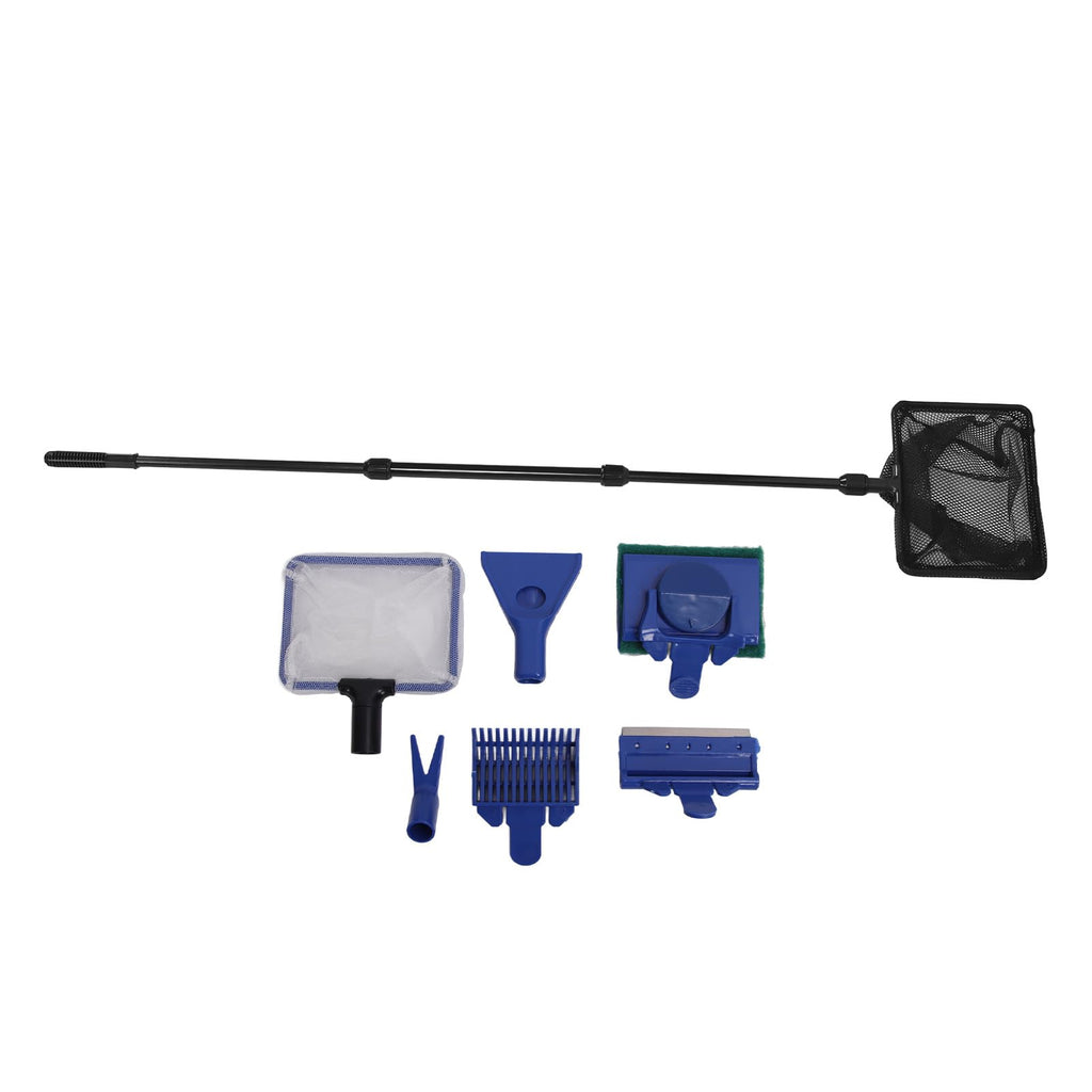 5 in 1 Aquarium Cleaning Kit L6978