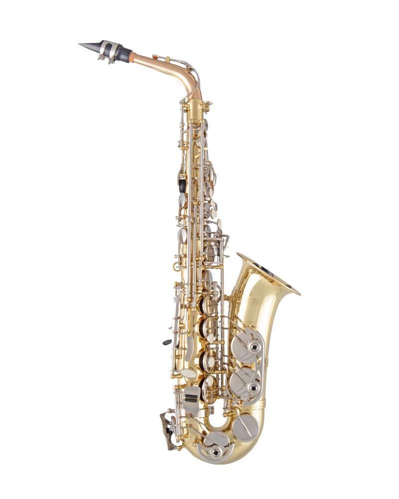 Alto Saxophone G7812