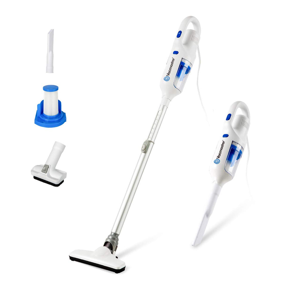 Corded Stick Vacuum Cleaner 2 in 1 E4341