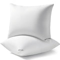 King Size 2 Pack Bed Pillows M685