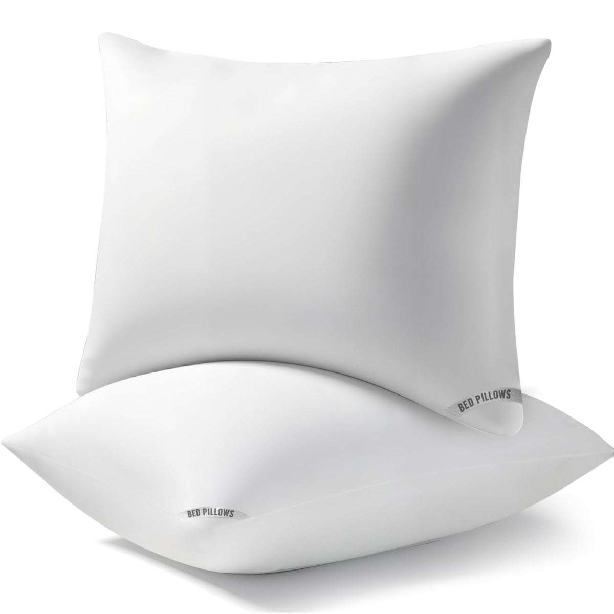 King Size 2 Pack Bed Pillows M685