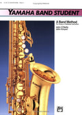E-Flat Alto Saxophone Book M8450
