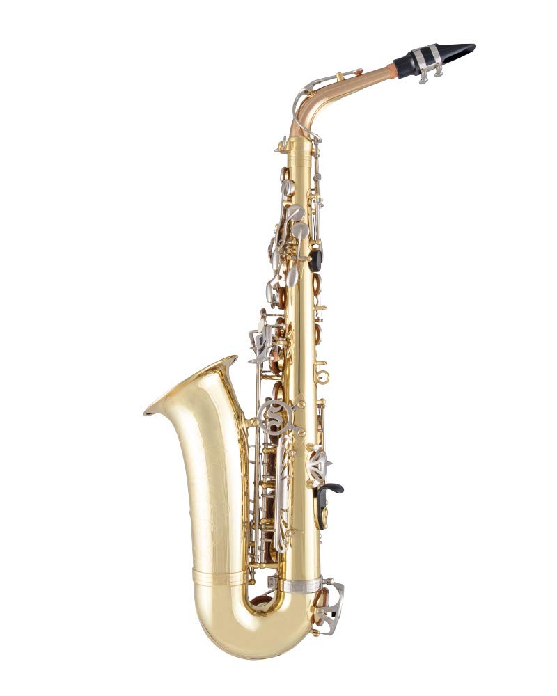 Alto Saxophone G7812