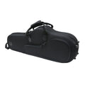 Black Alto Saxophone Case L2911