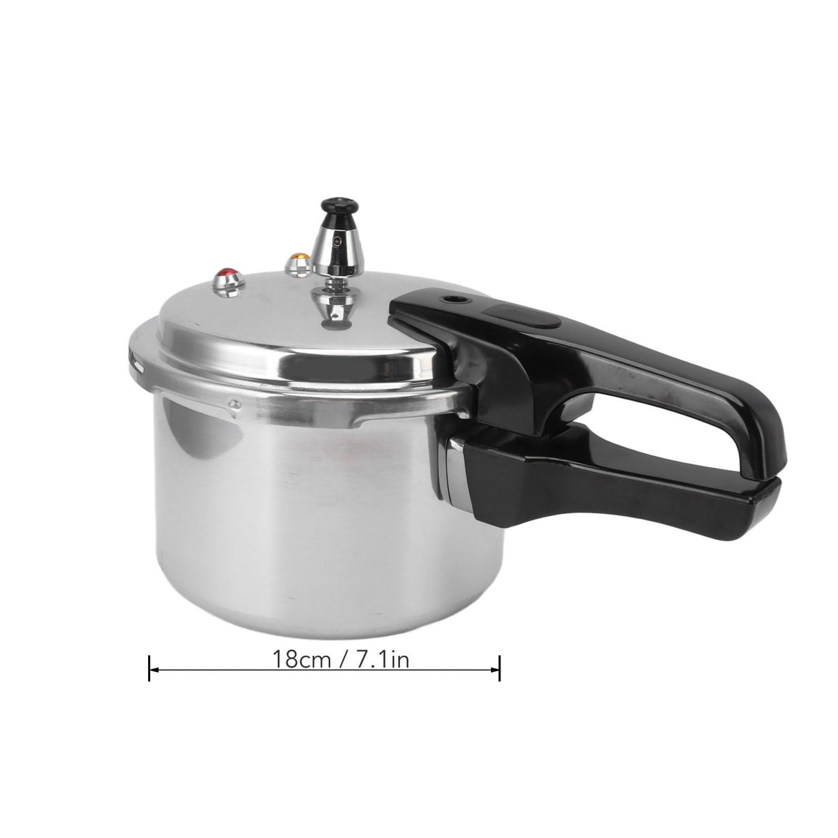 3 Liter Aluminium Alloy Pressure Cooker B8147