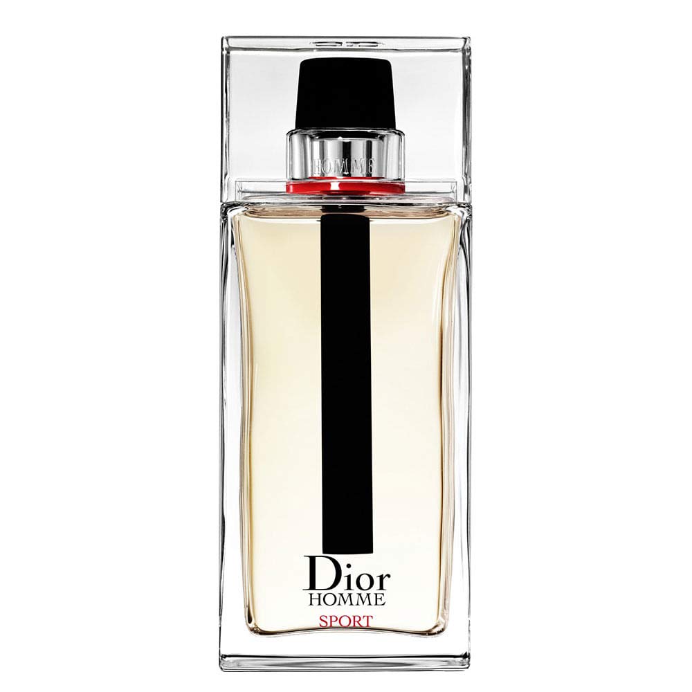 Eau De Toilette Spray 125 ml O582818