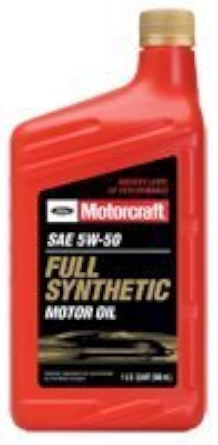 Full Synthetic Motor Oil 12 qt case J7734