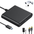 PC Adapter for VR2 Headset U832