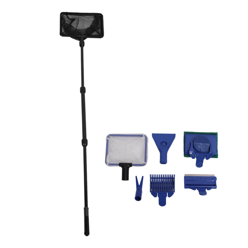 5 in 1 Aquarium Cleaning Kit L6978