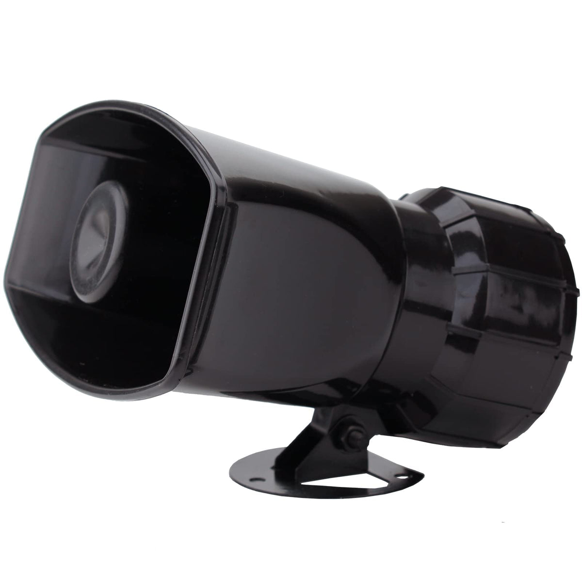12V 100W 7 Tone Horn Siren PA System N29124