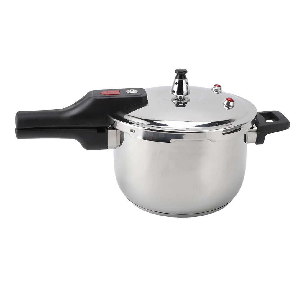 Stainless Steel 3L Pressure Cooker R389383