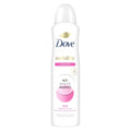 Invisible Clear Finish Antiperspirant Deodorant 3.8 oz U244888