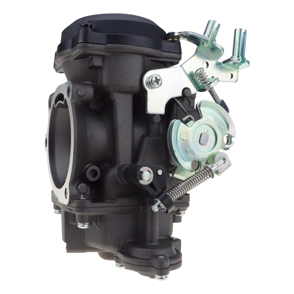 CV40 Carburetor & Air Filter Cleaner O13369