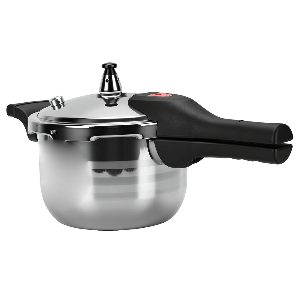 3L Stainless Steel Pressure Cooker O5150