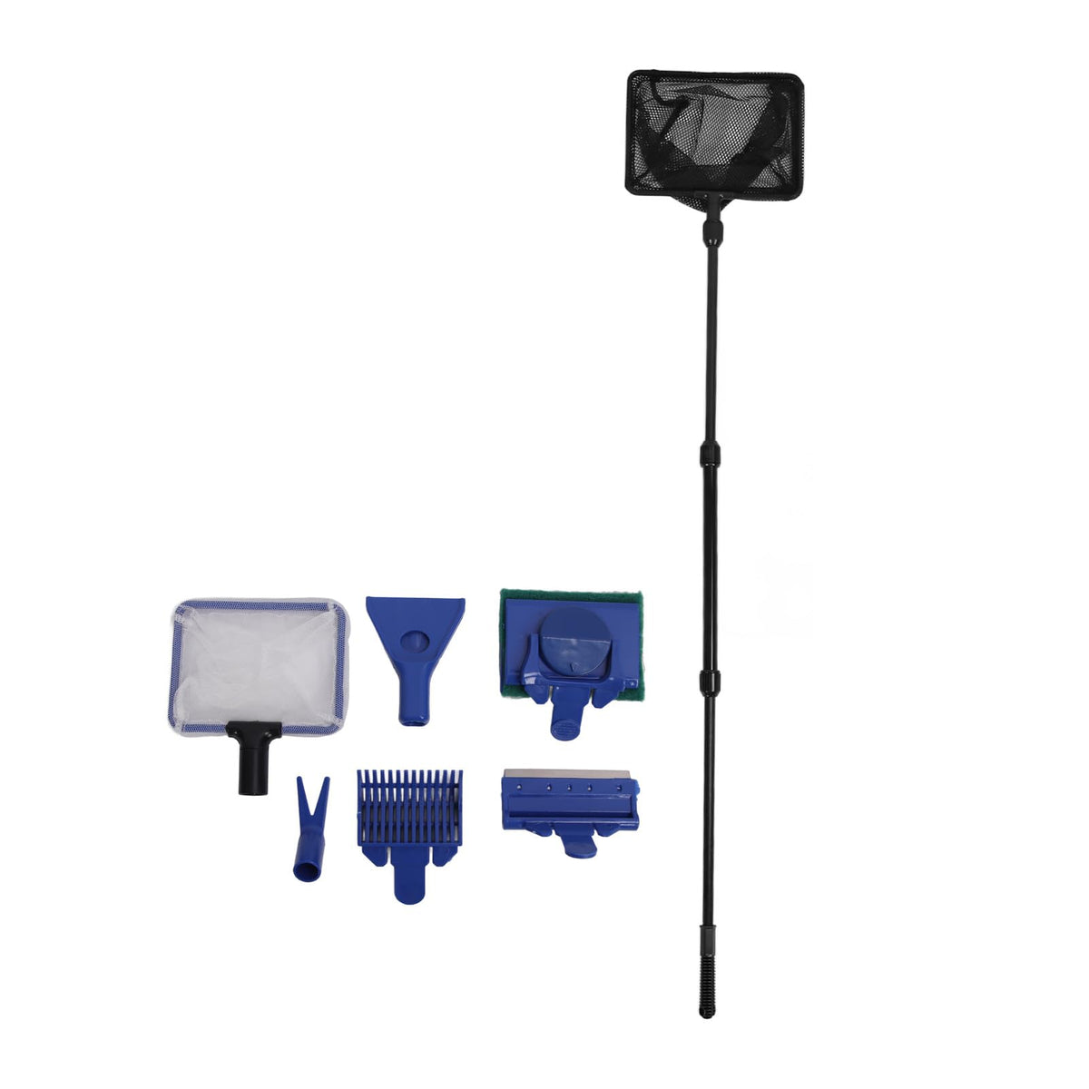 5 in 1 Aquarium Cleaning Kit L6978