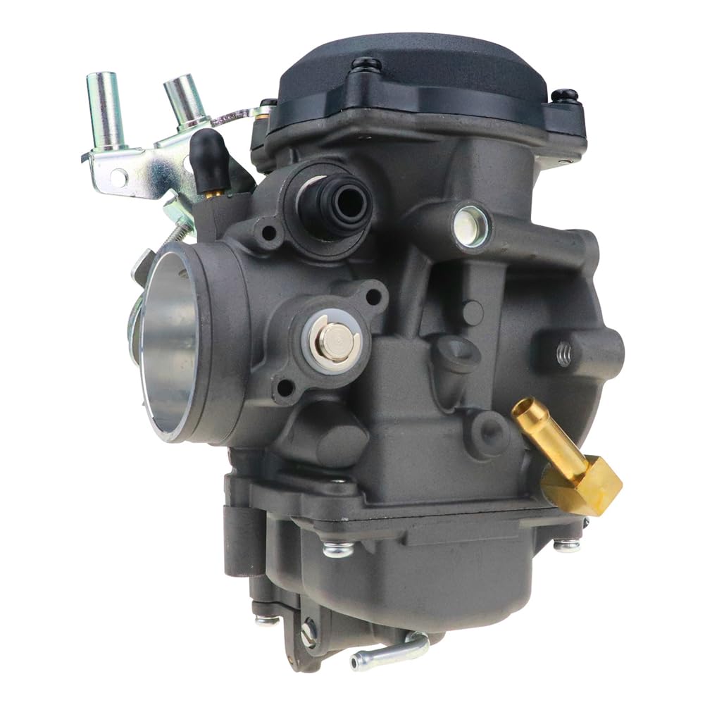 CV40 Carburetor & Air Filter Cleaner O13369