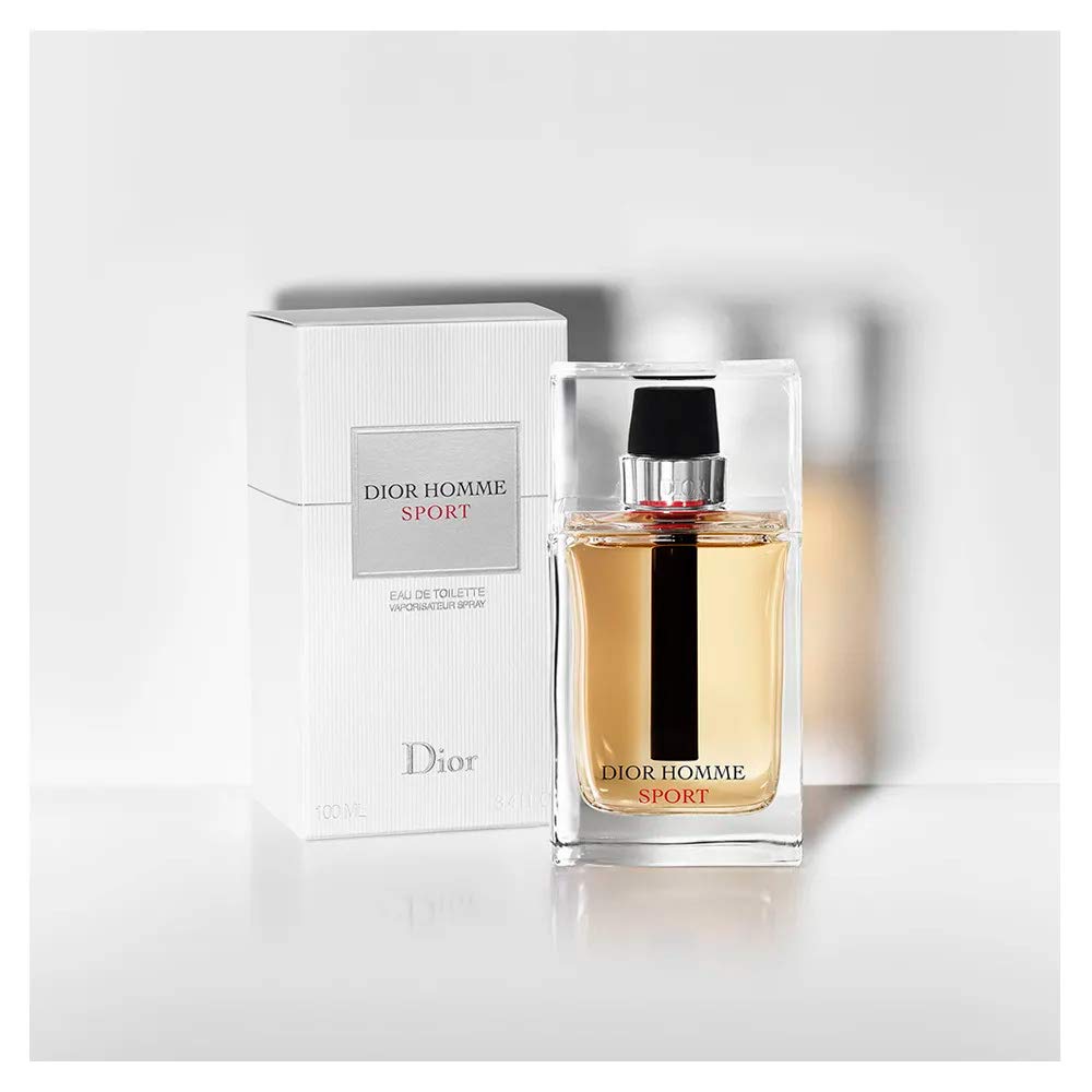Eau De Toilette Spray 125 ml O582818