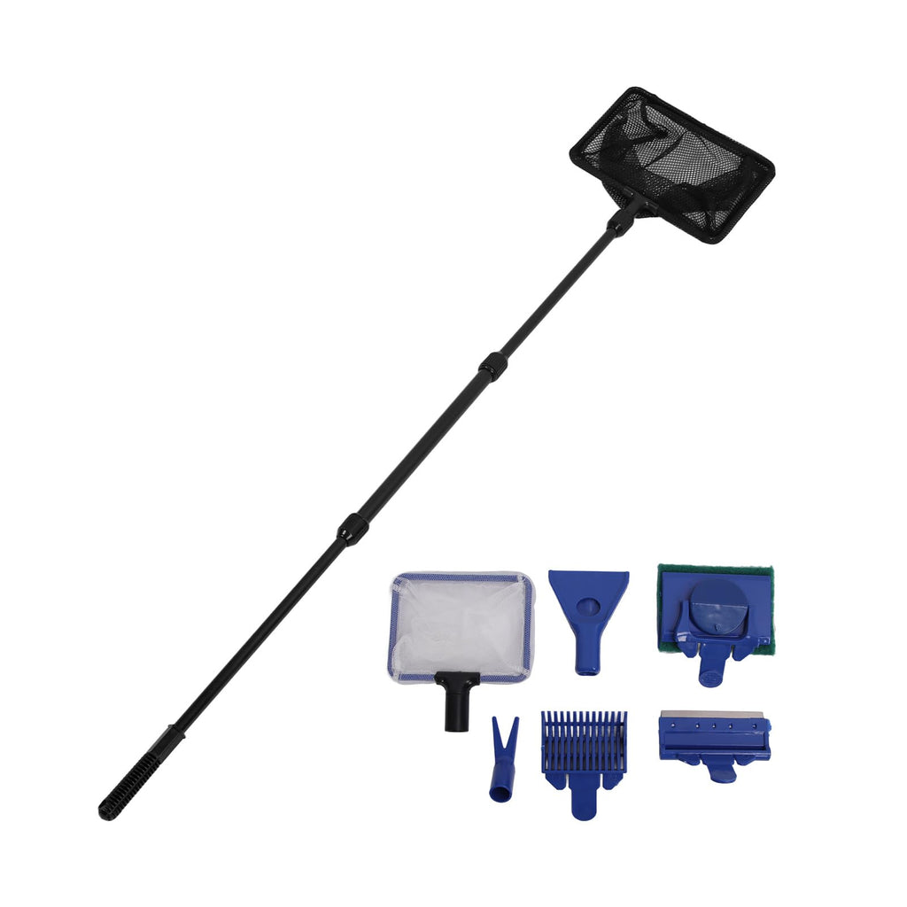 5 in 1 Aquarium Cleaning Kit L6978