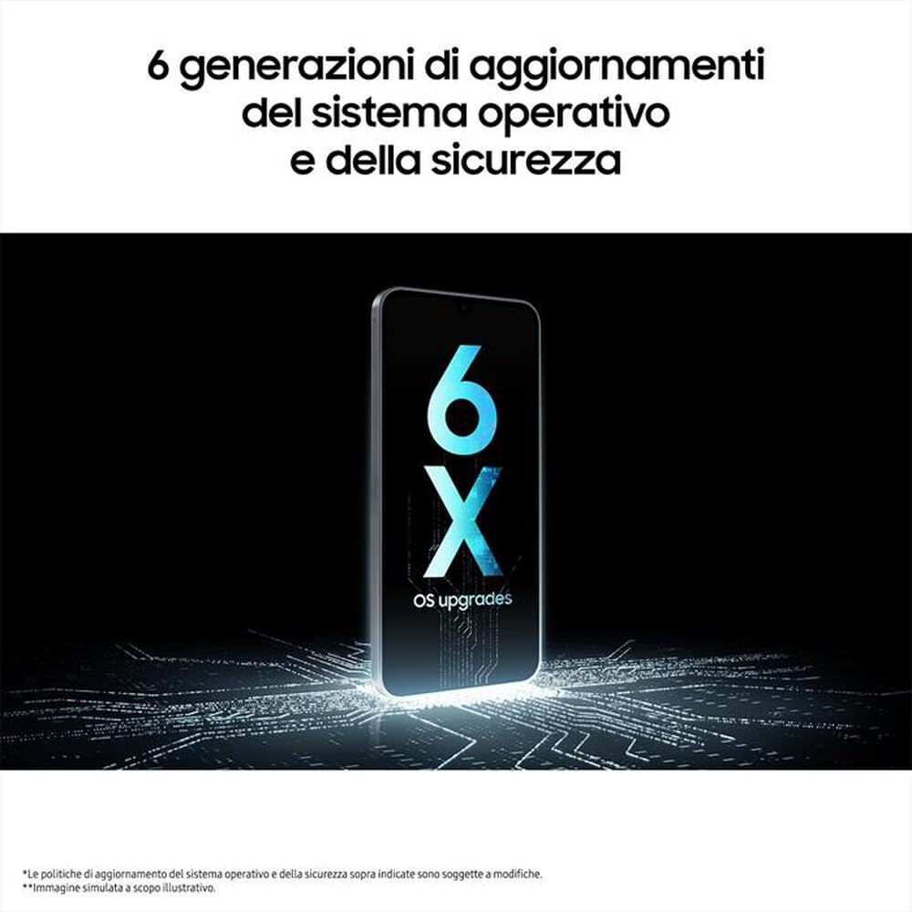 Black 4GB RAM 128GB Dual Sim Smartphone P3039