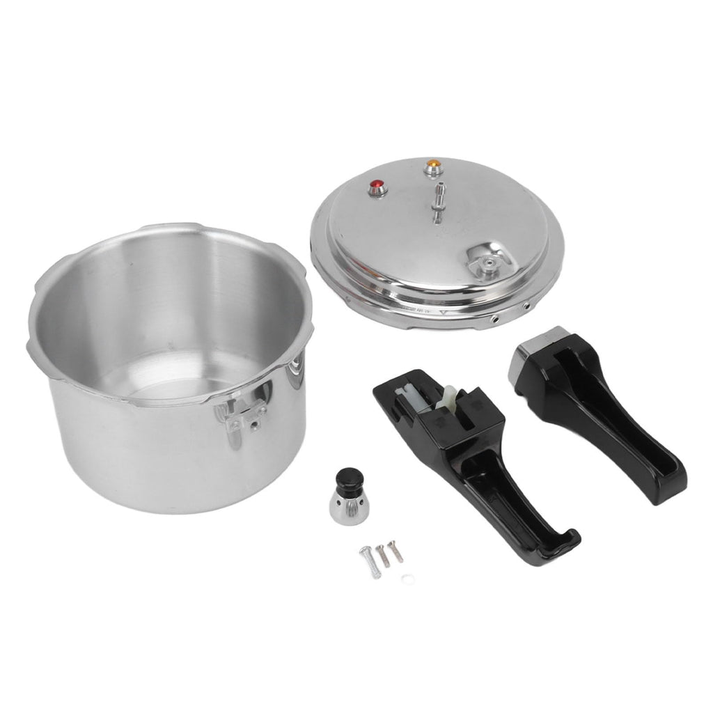 3 Liter Aluminium Alloy Pressure Cooker B8147