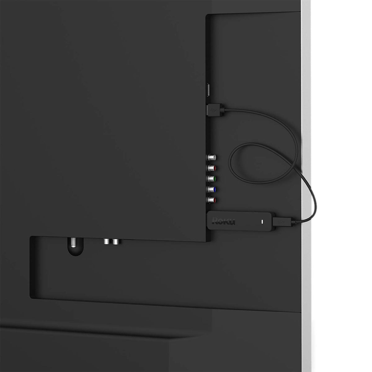 Portable Streaming Device with Voice Remote N889