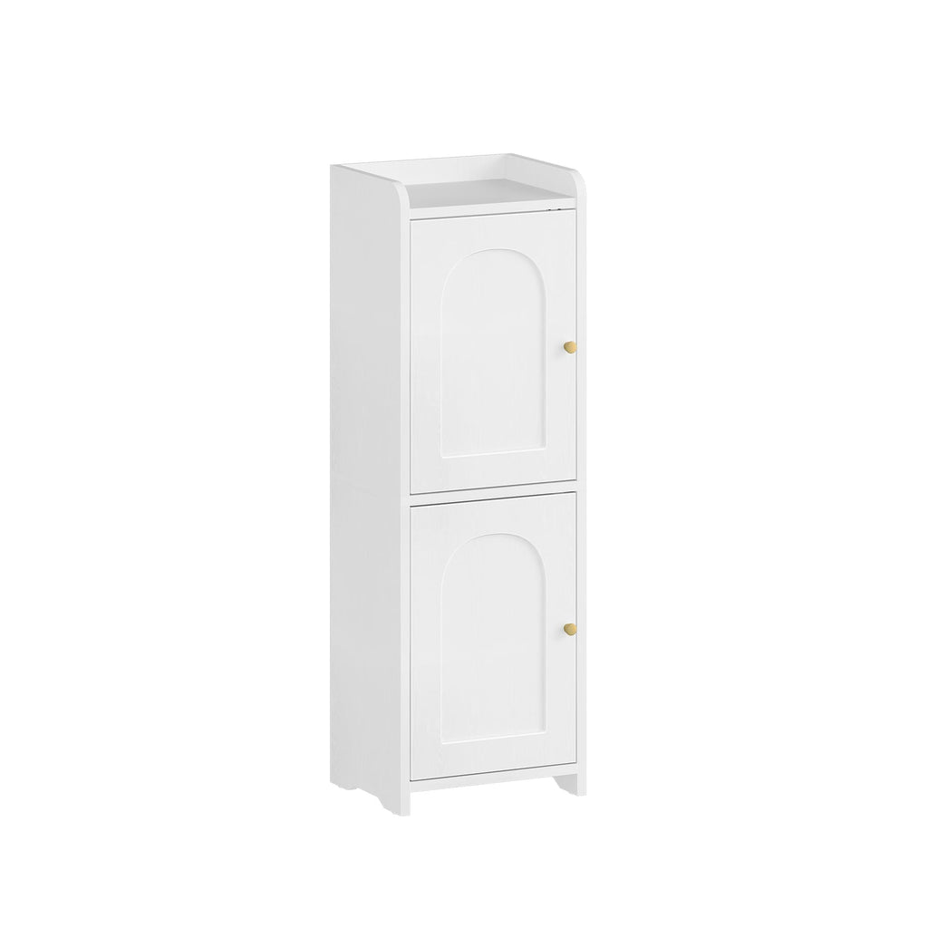 Bathroom Storage Cabinet with 2 Doors D669301