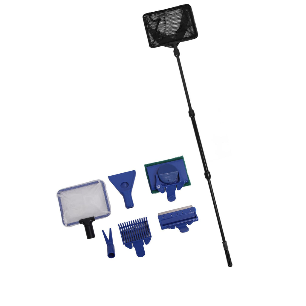 5 in 1 Aquarium Cleaning Kit L6978