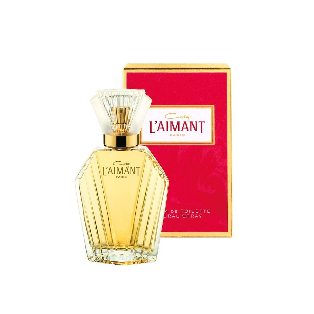Parfum De Toilette Spray 1.7 Ounce X647