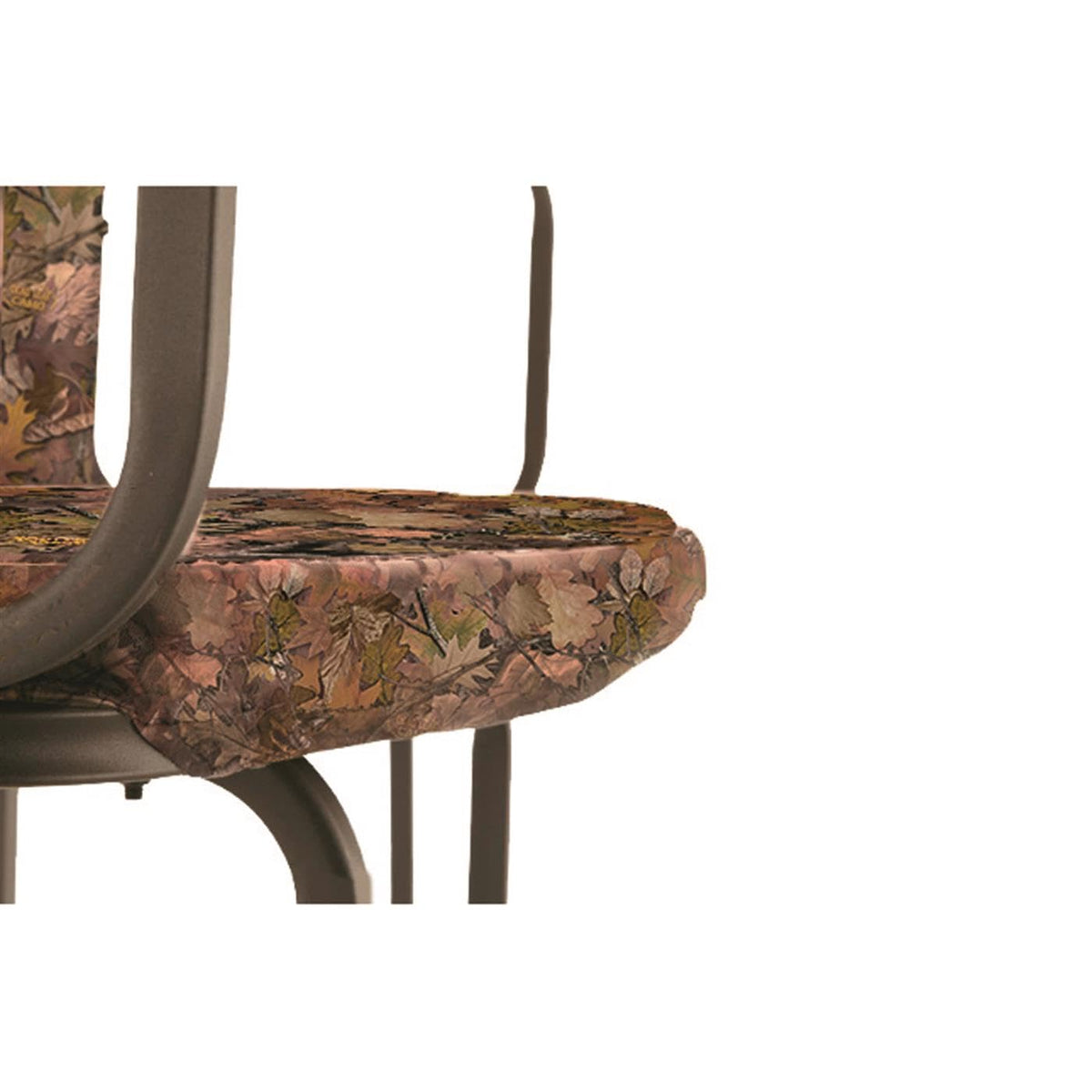 20' 2-Man Ladder Tree Stand with Hunting Blind R227