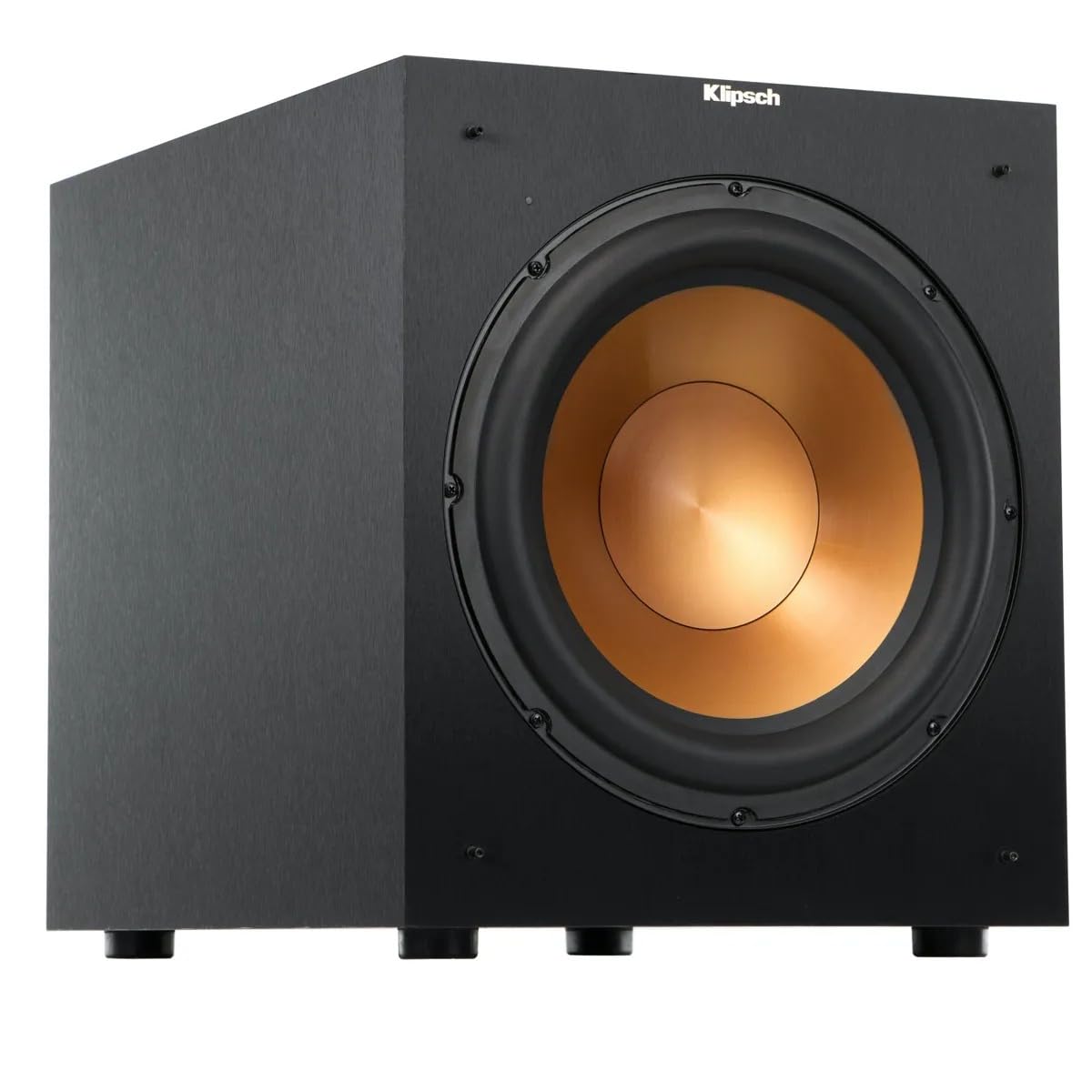 Dolby Atmos Floorstanding Speaker (Pair) + 12″ Subwoofer O4999