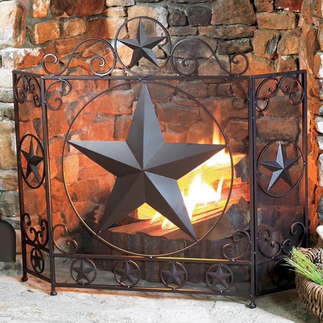 42" Fireplace Screen B272881