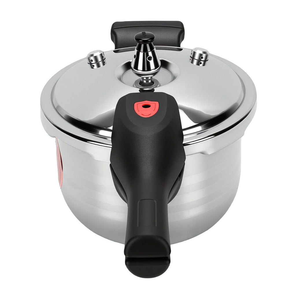 3L Stainless Steel Pressure Cooker O5150