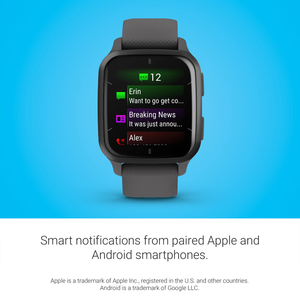 GPS Smartwatch Z669