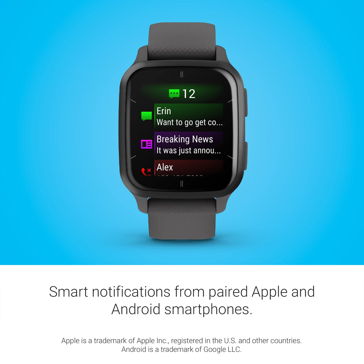 GPS Smartwatch Z669
