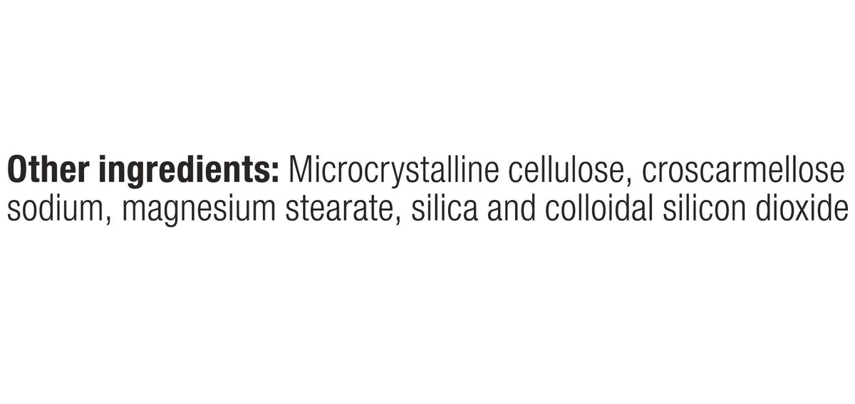 Lactase 360 Caplets P412