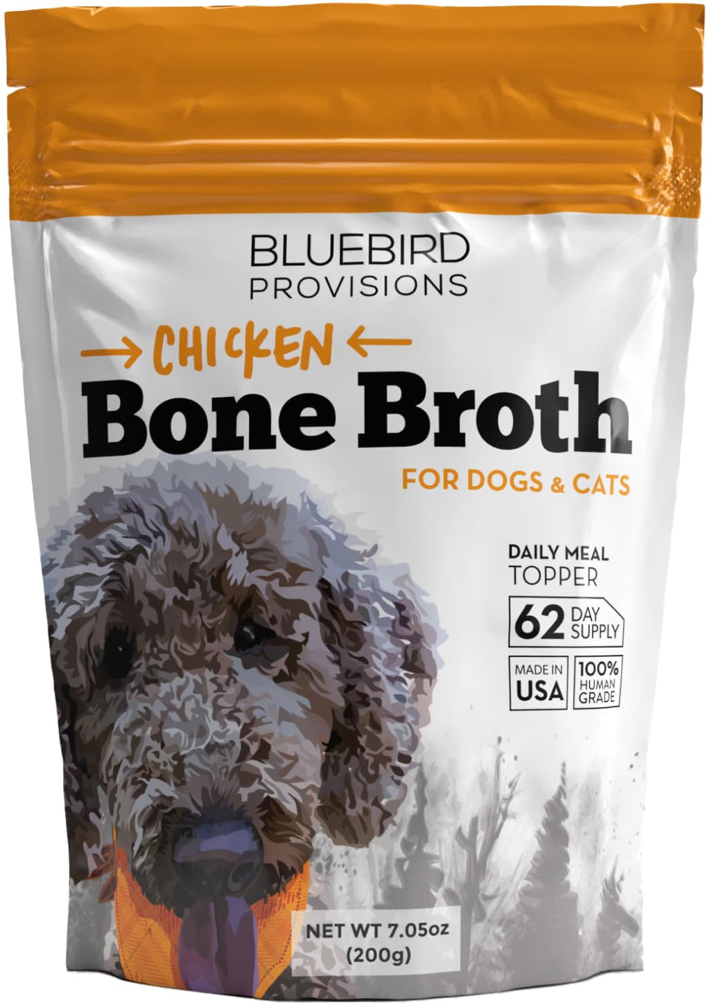 Chicken Bone Broth Powder P3950