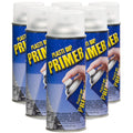 Clear Primer 11 oz Aerosol Pack of 6 I125568
