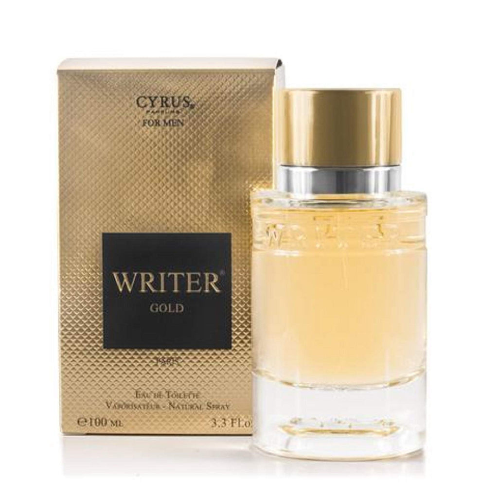 Gold Eau de Toilette Spray V39713