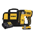 20V MAX Brushless Cordless 23 Ga. Pin Nailer Kit B998620