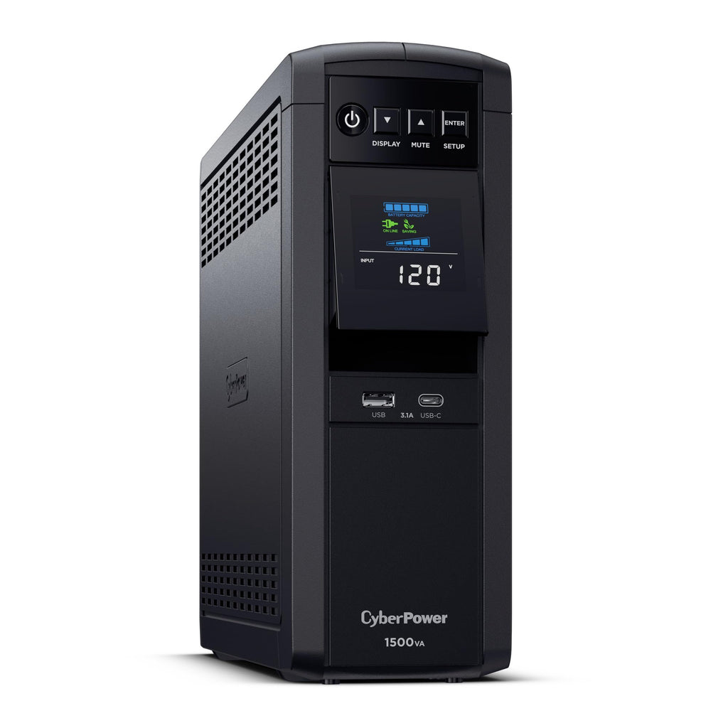 1500VA Sinewave UPS Battery Backup and Surge Protector N212