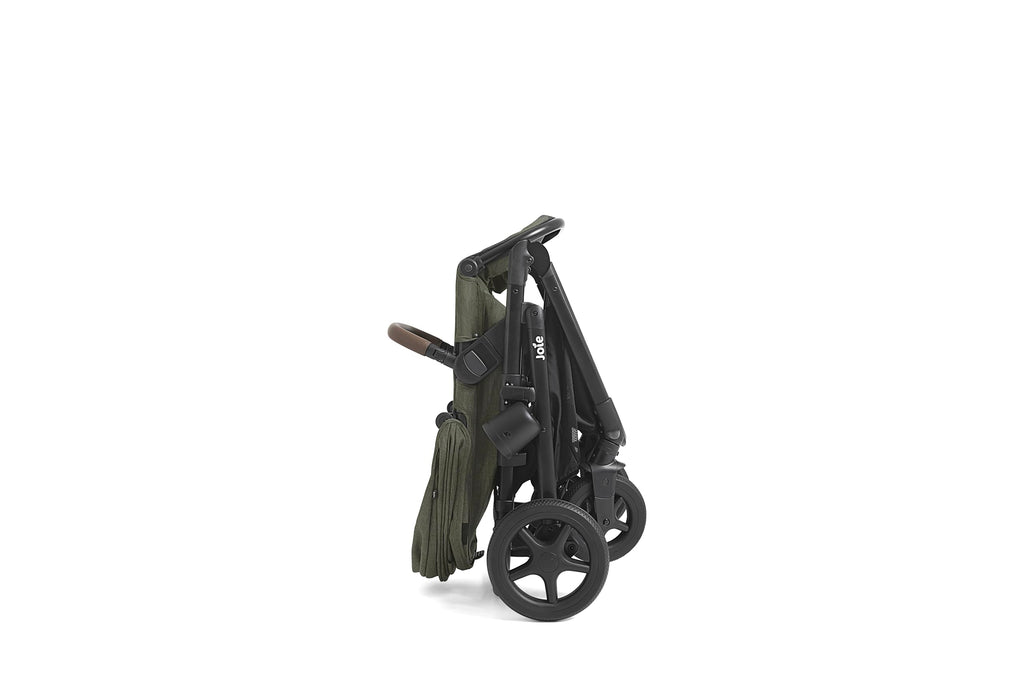 4-in-1 Stroller & Car Seat Travel System Z3163