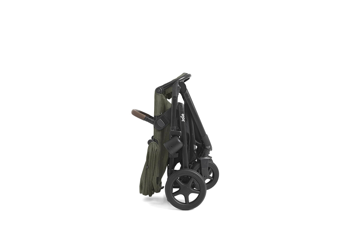 4-in-1 Stroller & Car Seat Travel System Z3163