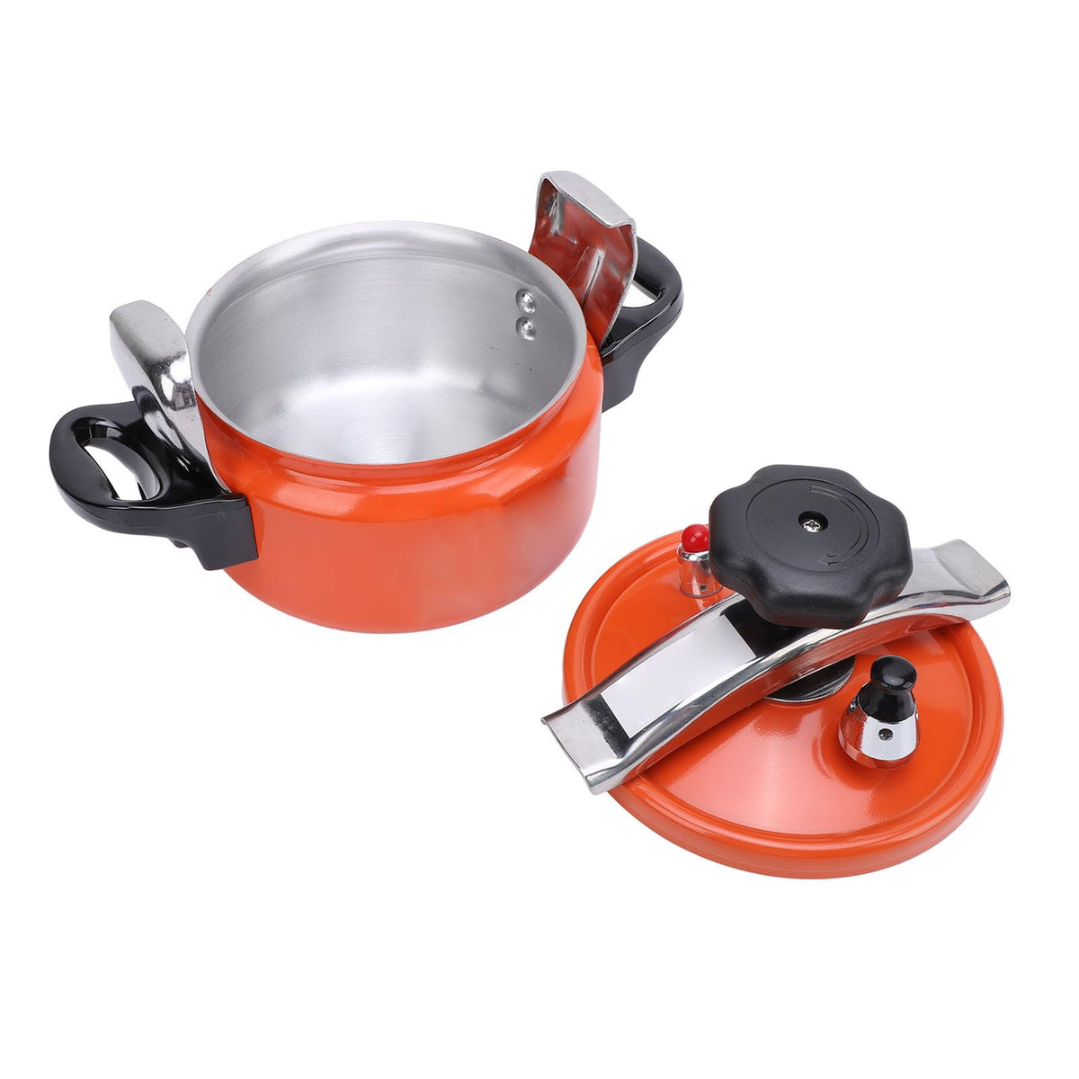 Aluminum Alloy 2L Pressure Cooker Y32211