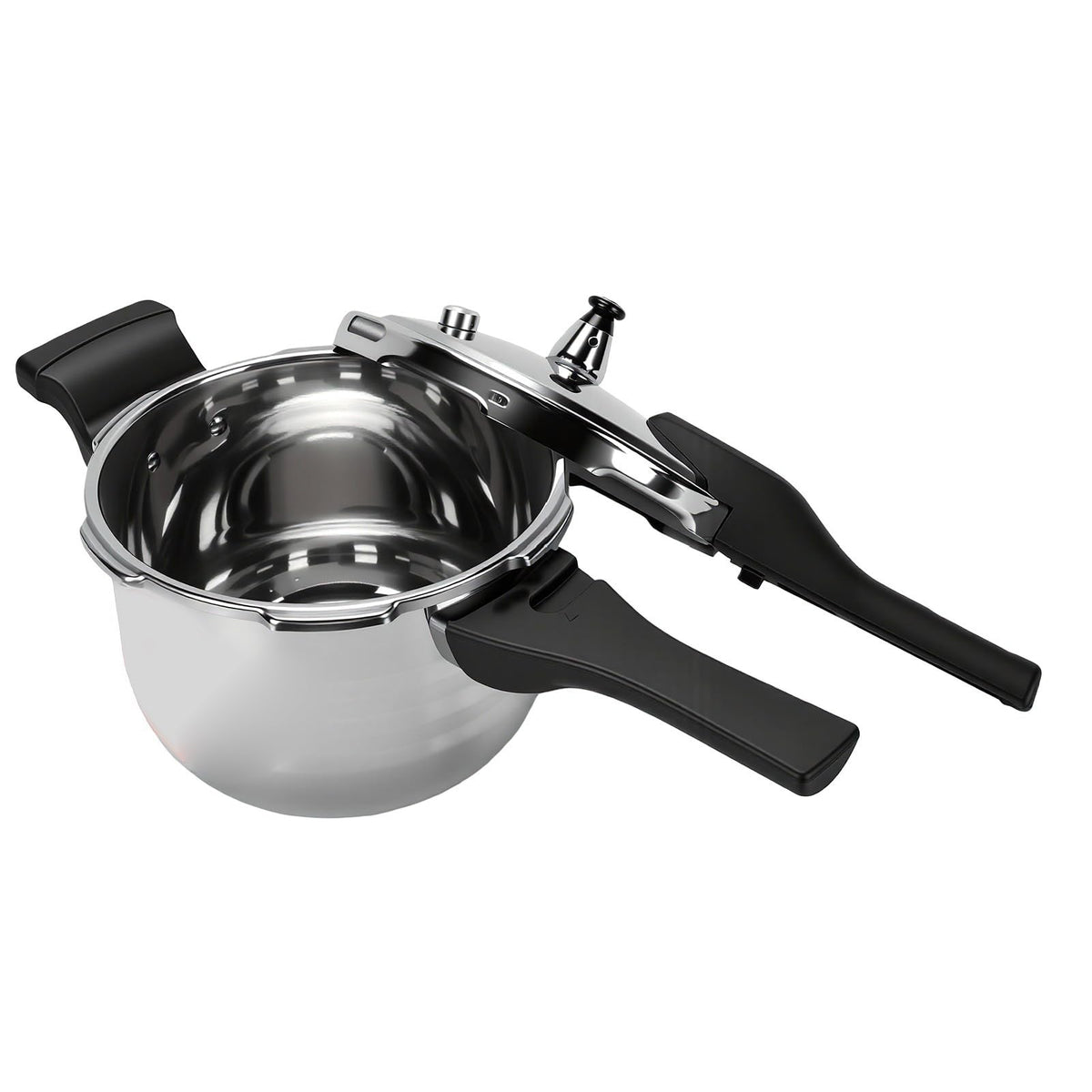 3L Stainless Steel Pressure Cooker O5150