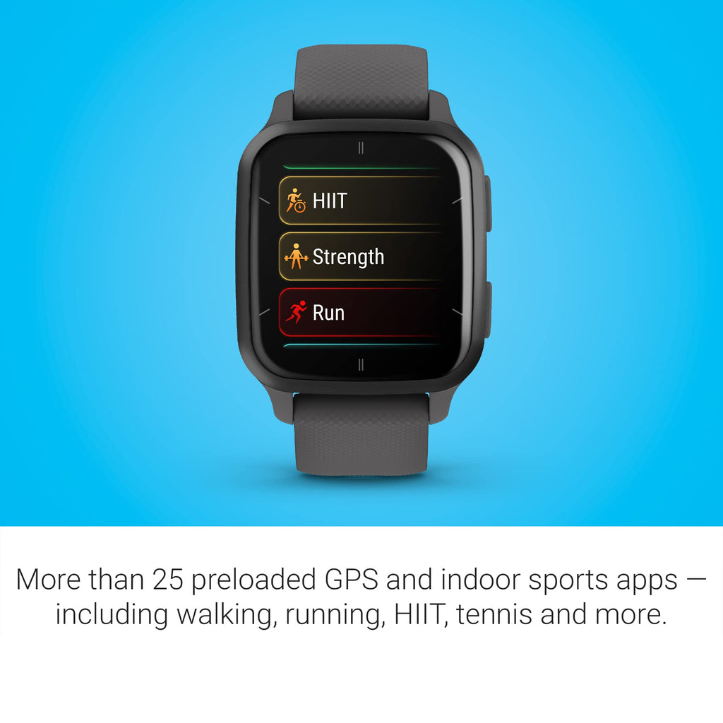 GPS Smartwatch Z669