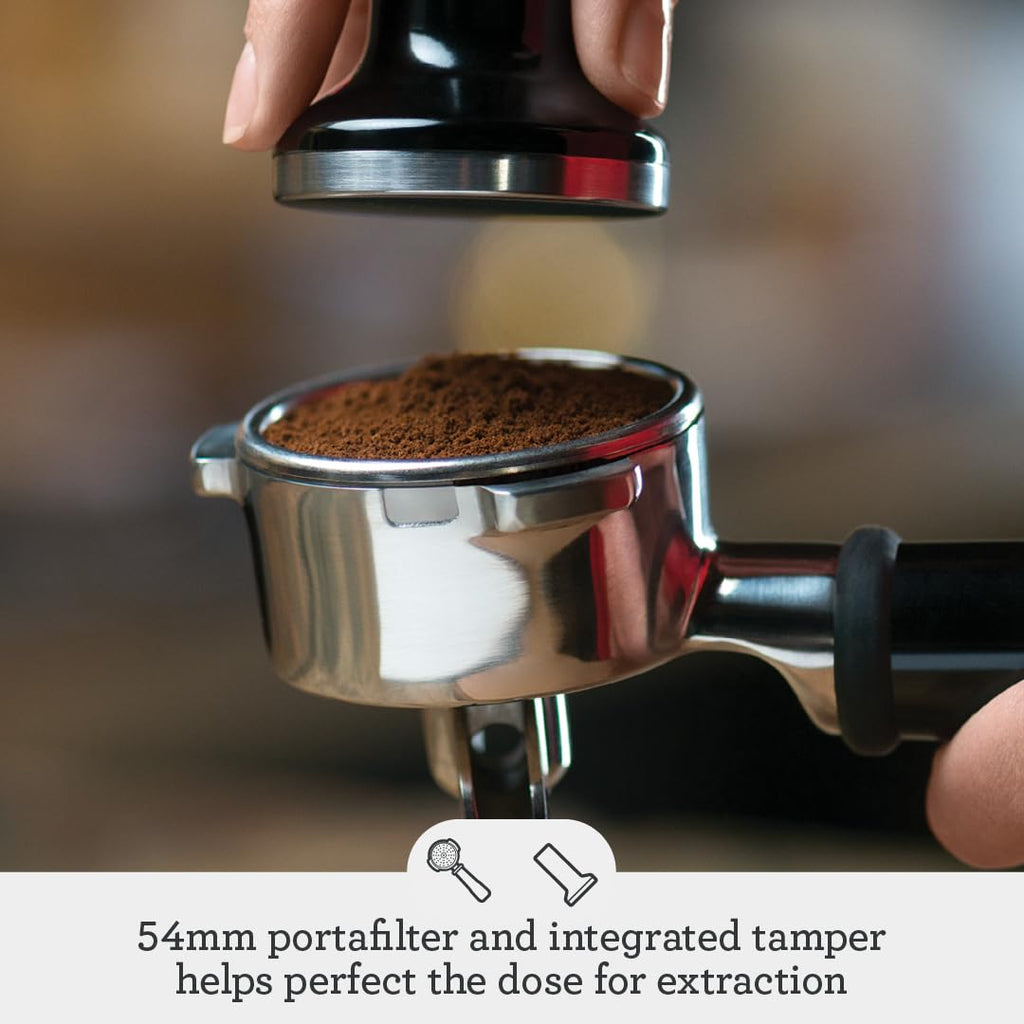 Espresso Machine M999481